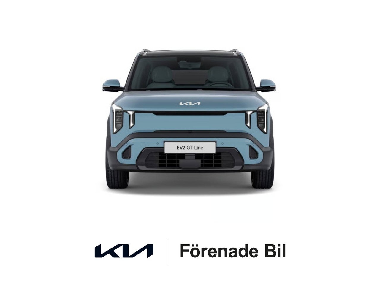 Kia Övriga GT LINE LONG RANGE 5-SITS 2027, kuva 6/10