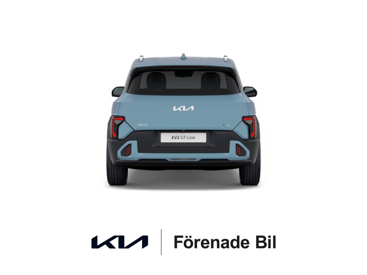 Kia Övriga GT LINE LONG RANGE 5-SITS 2027, kuva 2/10