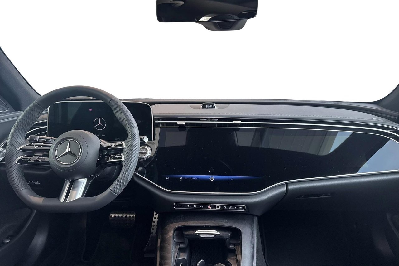 Mercedes-Benz E 2026, kuva 7/10
