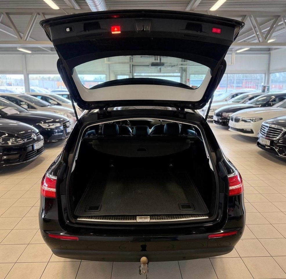 Mercedes-Benz E 2017, kuva 5/10
