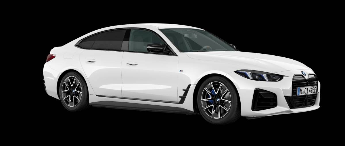 BMW i4