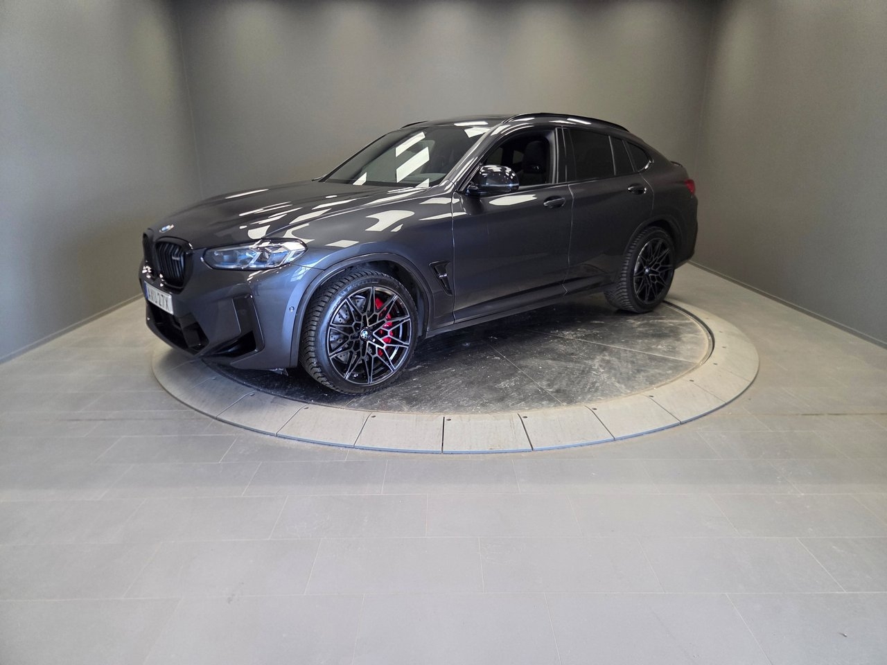 BMW X4 M
