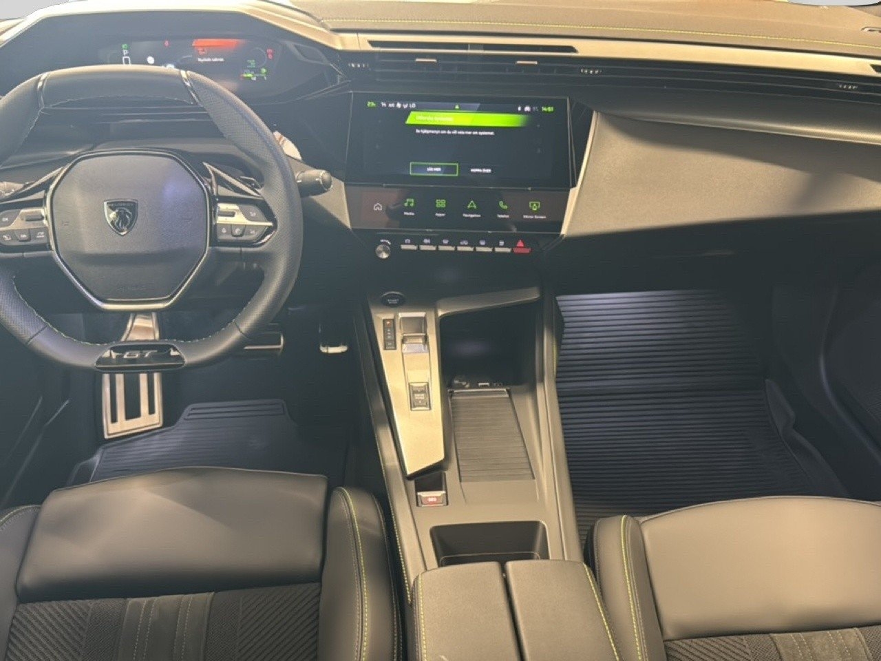 Peugeot 408 2026, bild 7/10