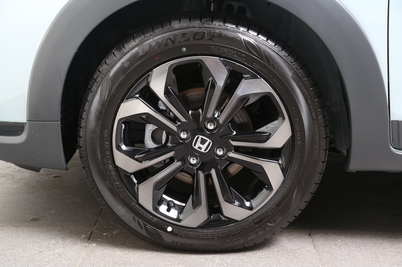 Honda Jazz 2026, bild 4/22