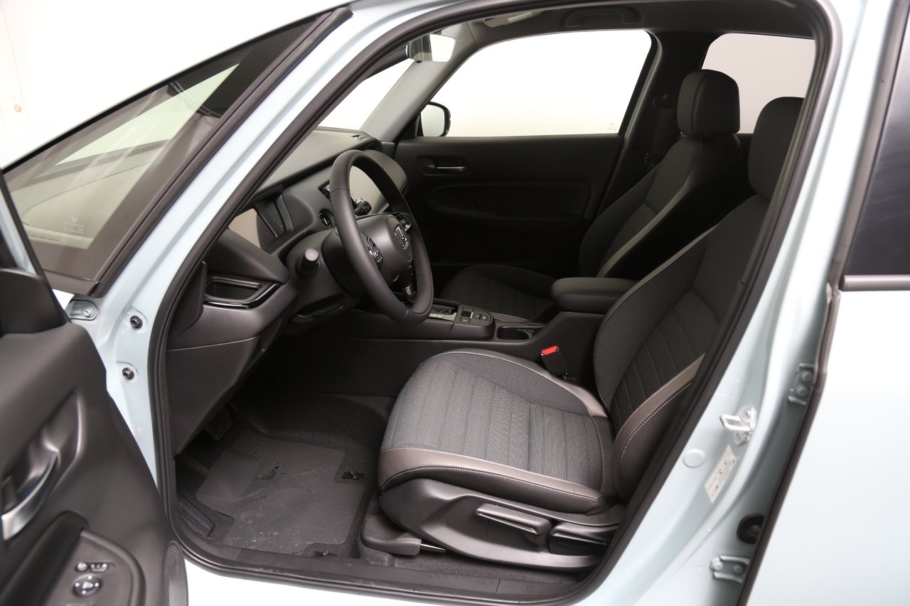 Honda Jazz 2026, bild 5/22