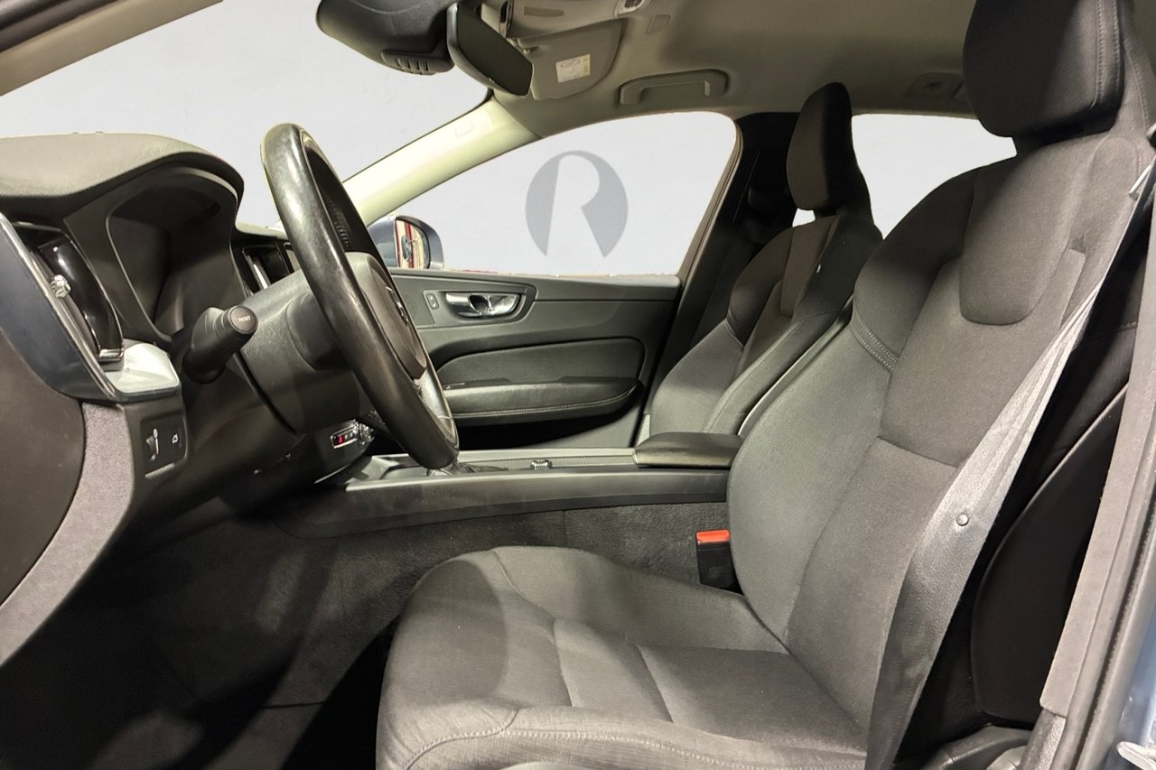 Volvo XC60 2019, bild 3/17