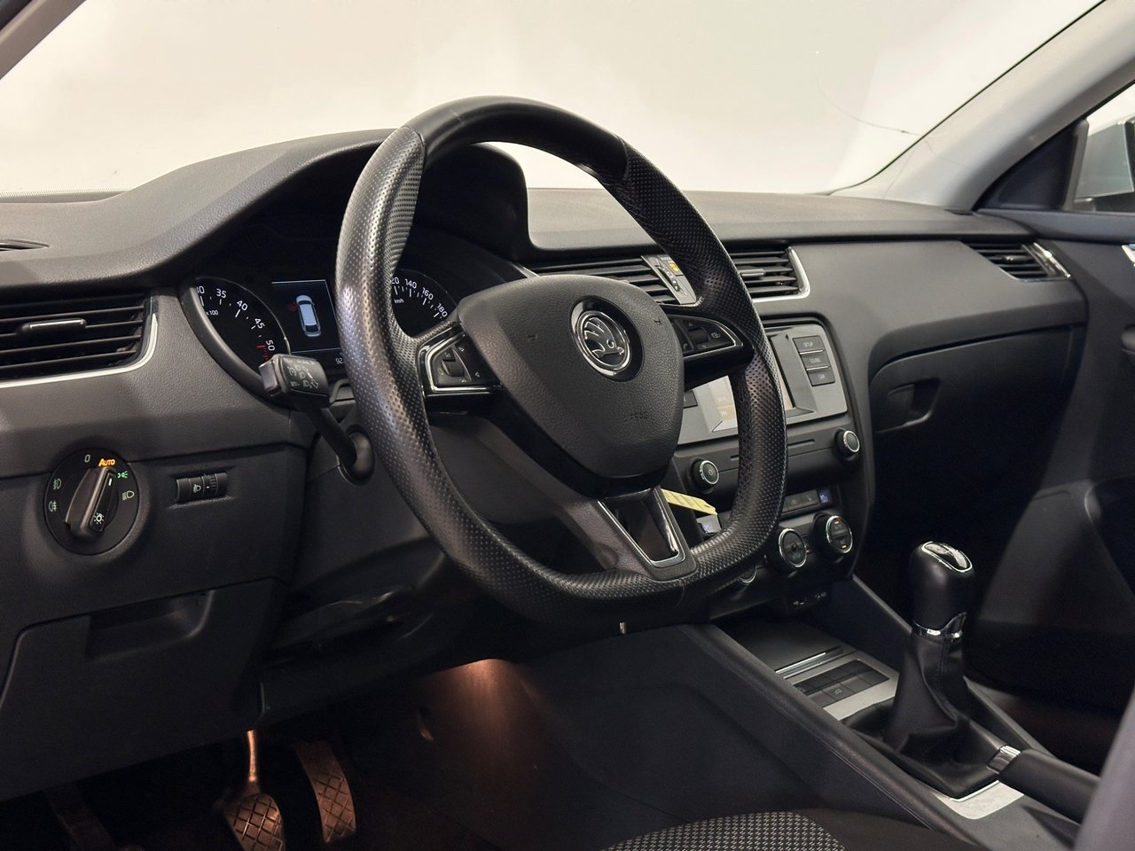 Skoda Octavia 2015, bild 7/10