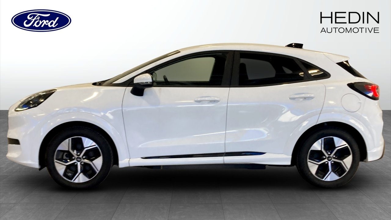 Ford Puma GEN-E 2026, kuva 6/9
