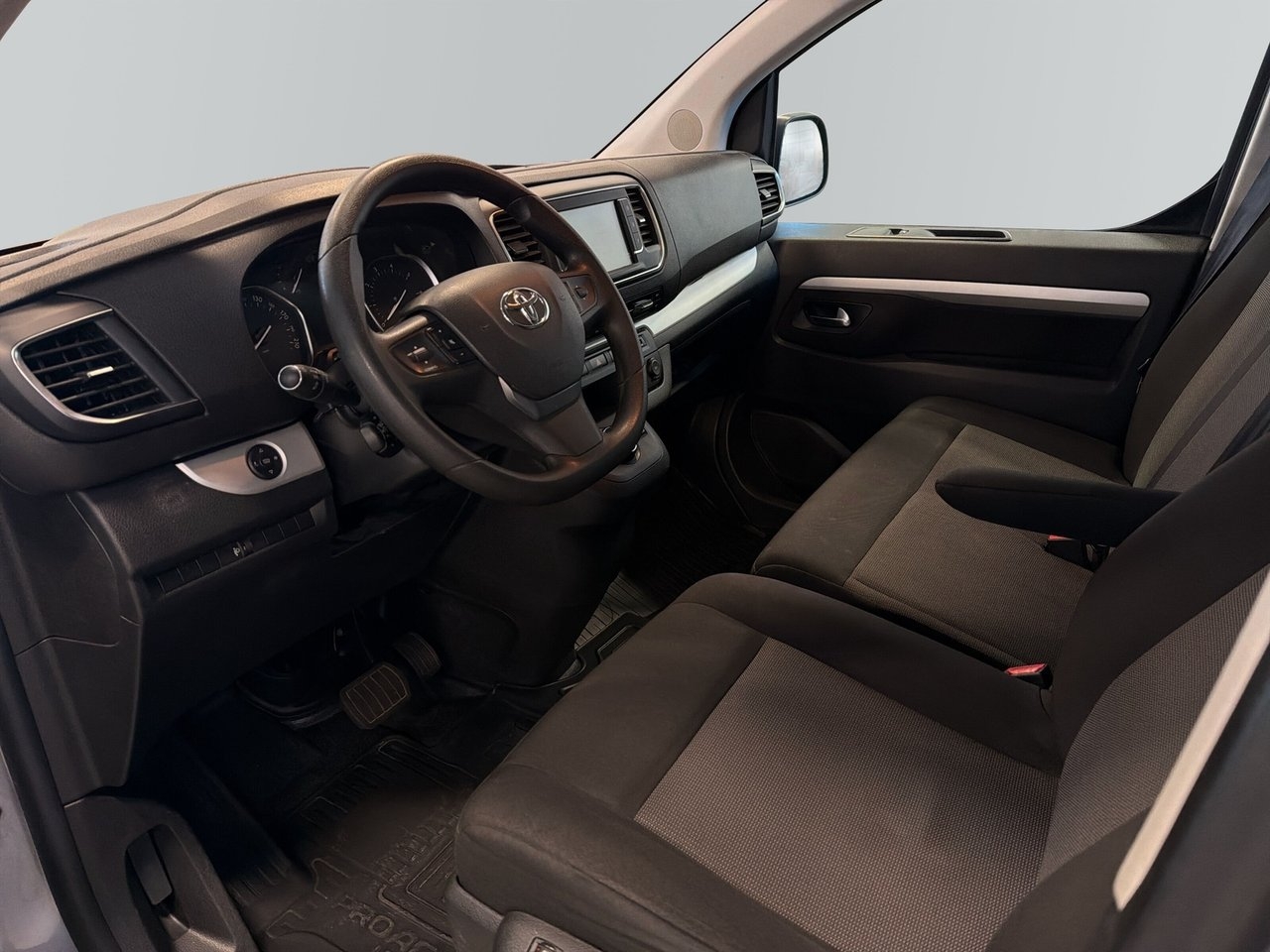 Toyota Proace Verso 2.0 D-4D 2019, kuva 7/10