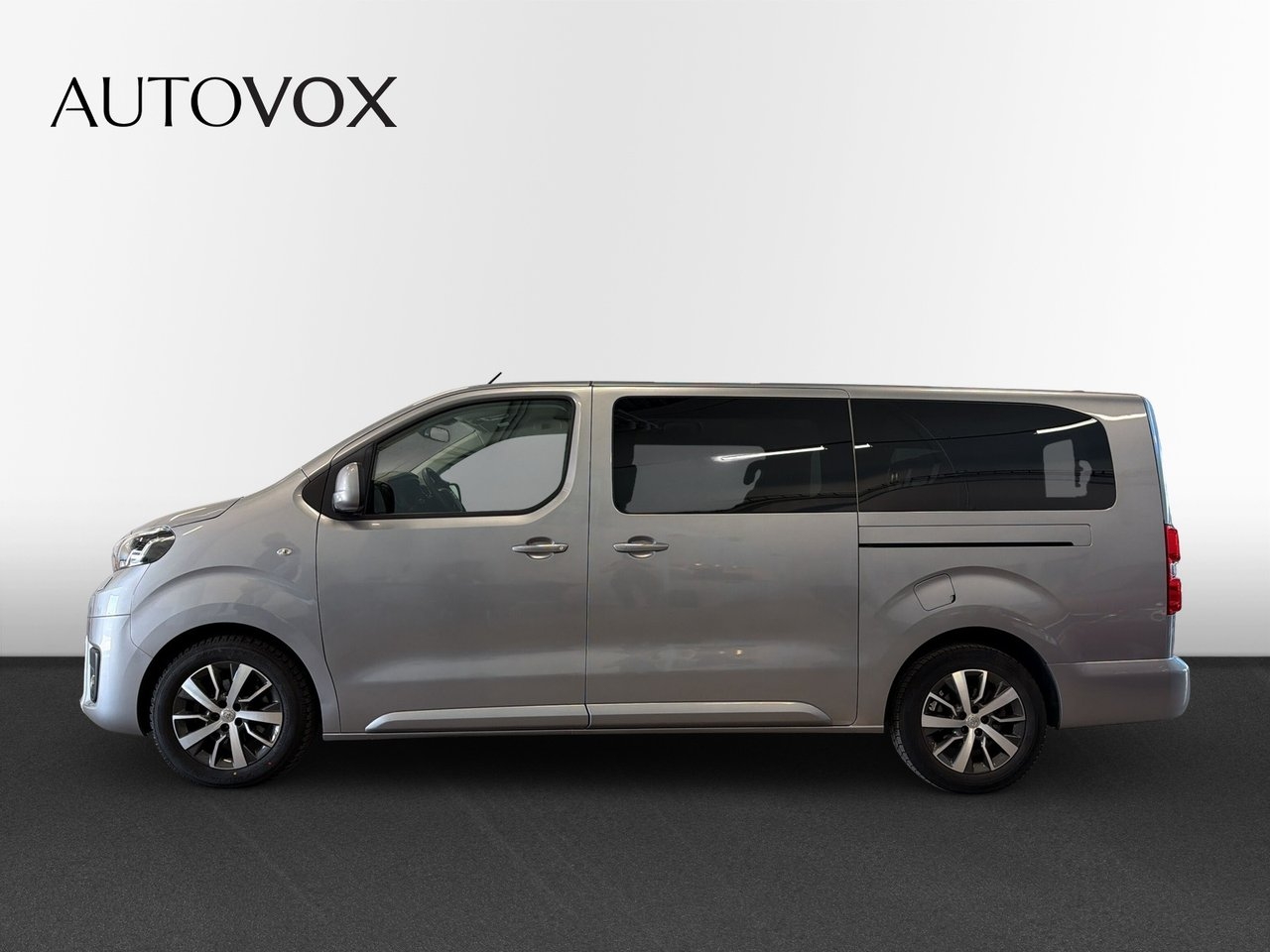 Toyota Proace Verso 2.0 D-4D 2019, kuva 2/10