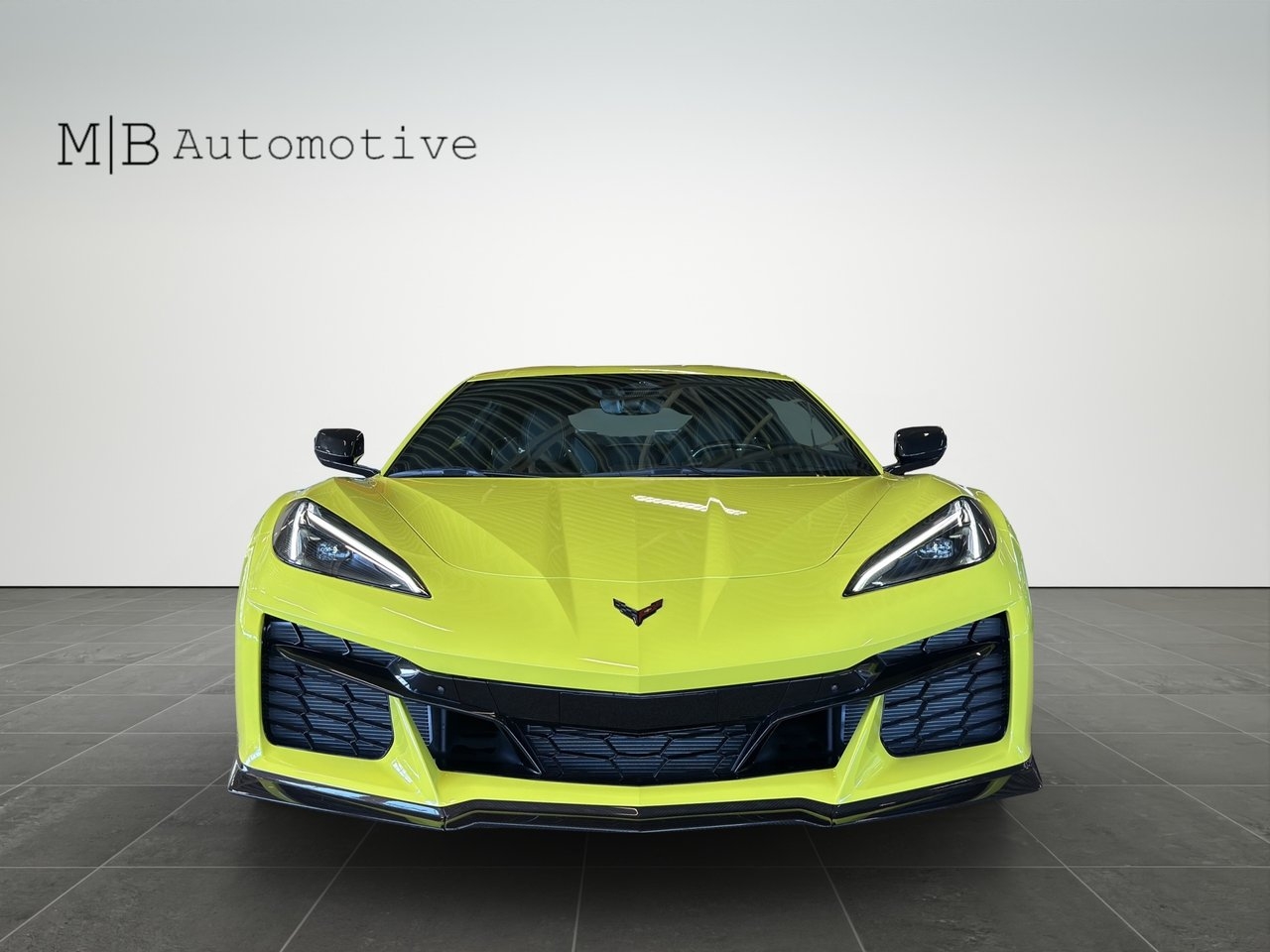 Chevrolet Corvette C8 Z06 DCT Coupé 3LT 2024, kuva 2/10