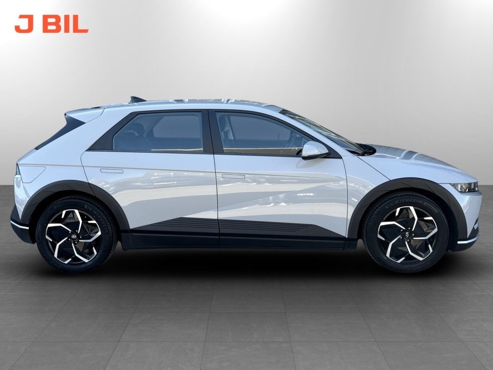 Hyundai Ioniq 5 2023, bild 3/10