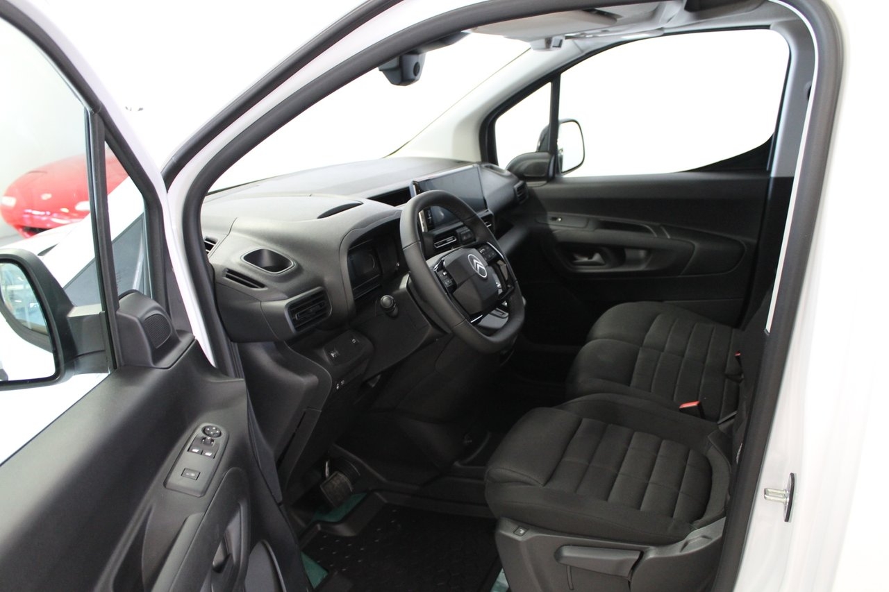 Citroen Berlingo 2026, bild 6/8