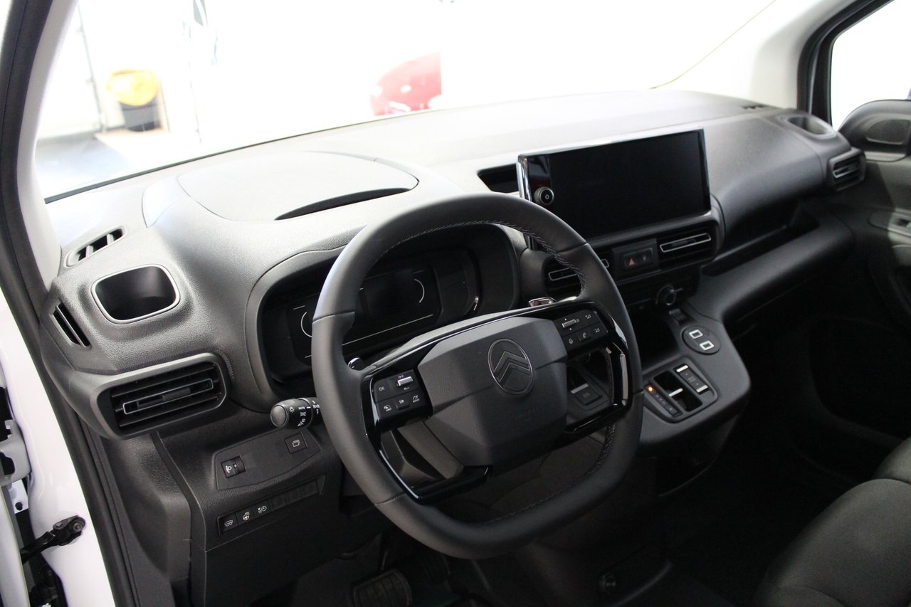 Citroen Berlingo 2026, bild 7/8