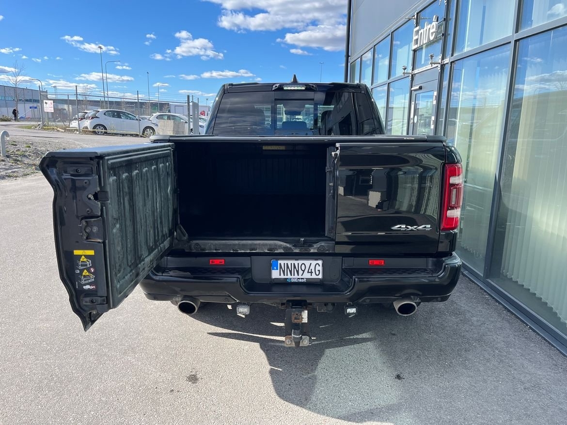 RAM 1500 2022, bild 6/10