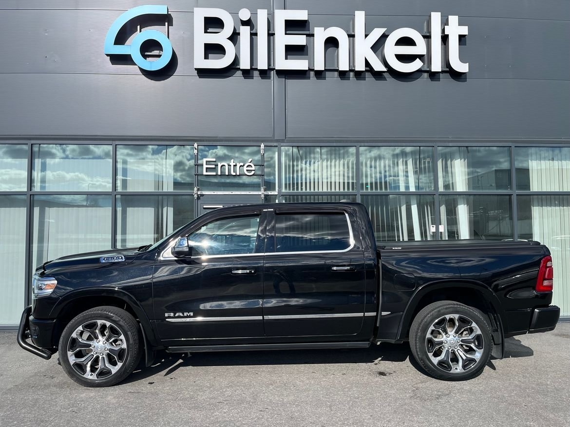 RAM 1500