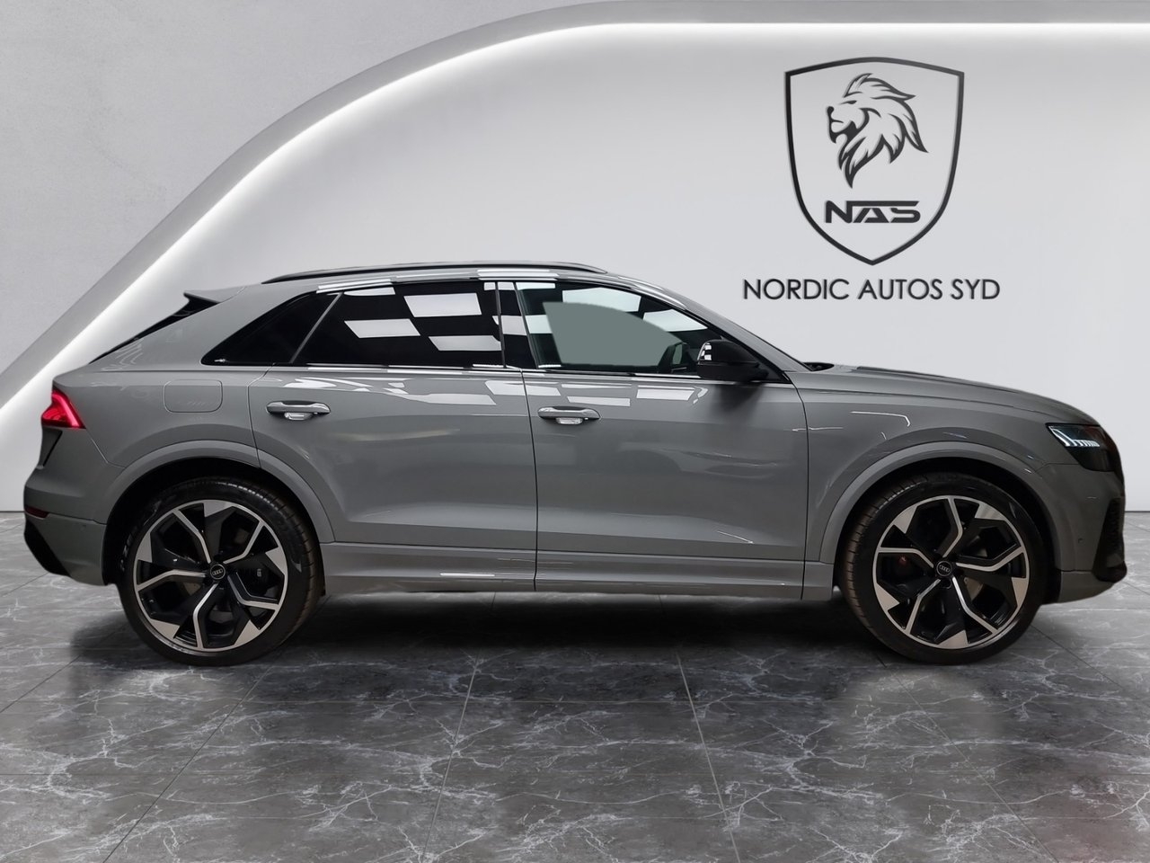 Audi RS Q8 Pano 2022, kuva 6/10