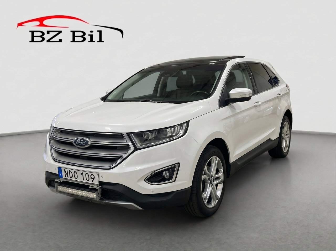 Ford Edge