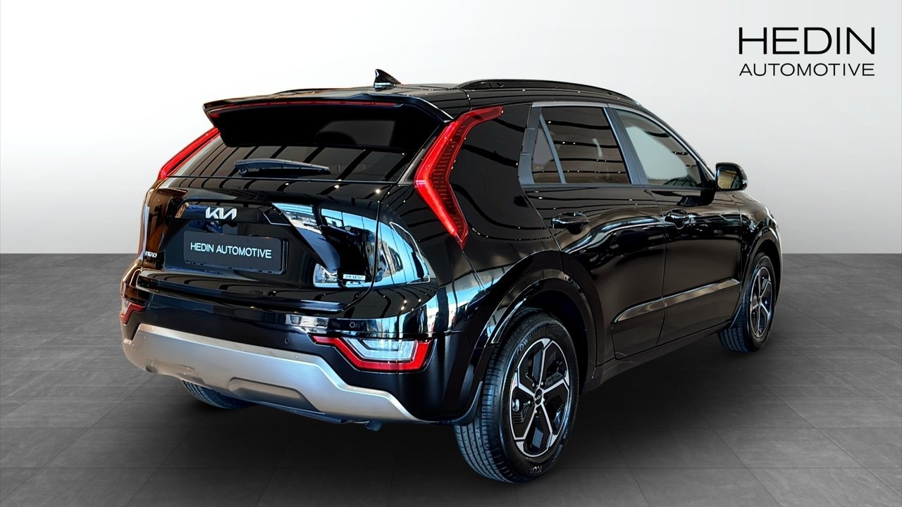 Kia Niro PLUG-IN ADVANCE 2026, kuva 2/9
