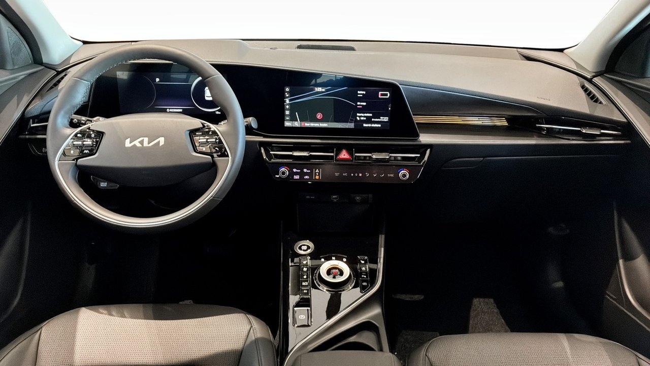 Kia Niro PLUG-IN ADVANCE 2026, kuva 4/9