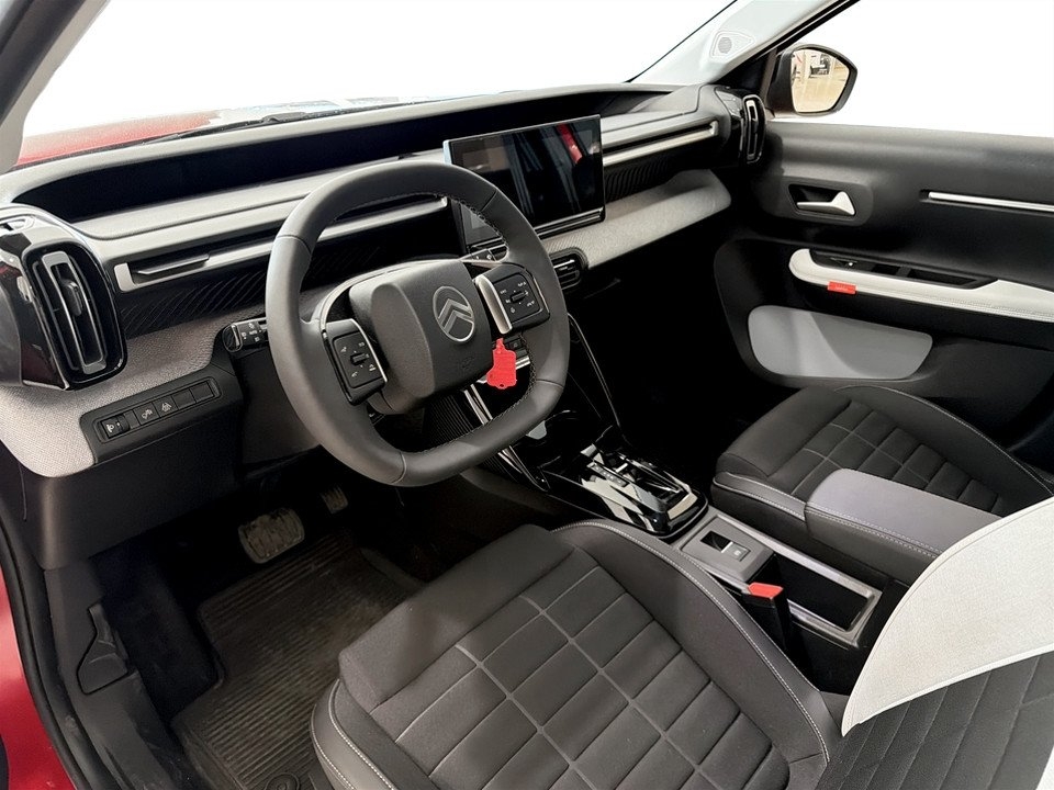 Citroen C3 MAX 44kWh Aut 2024, bild 5/10
