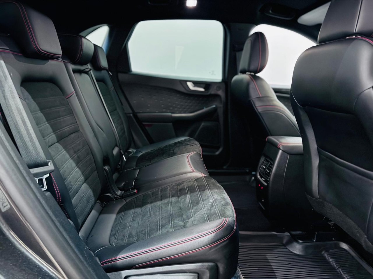 Ford Kuga 2021, photo 7/22