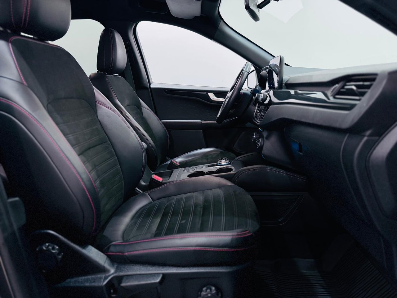 Ford Kuga 2021, photo 6/22