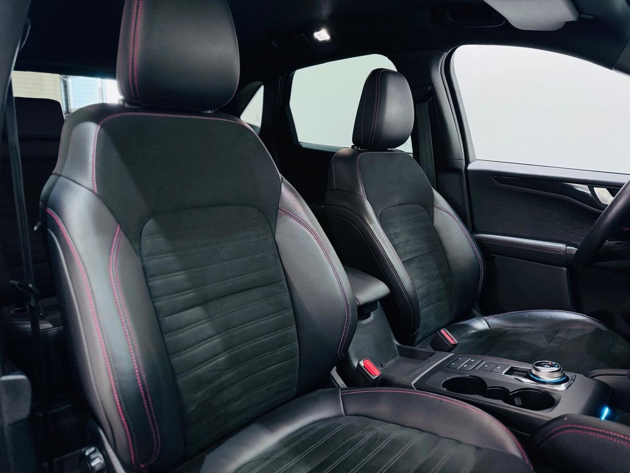 Ford Kuga 2021, photo 5/22