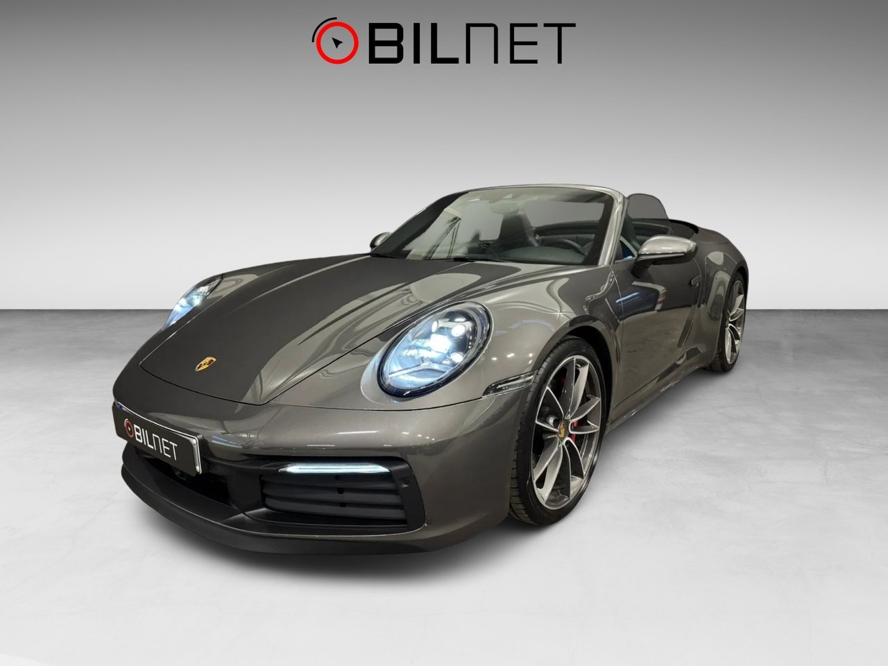 Porsche 911 992 Carrera S Cab PDK 2024 2024, bild 6/10