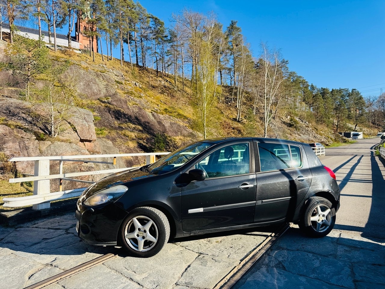 Renault Clio 2010, bild 3/6