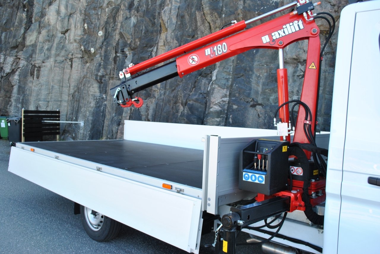 Renault Master 2026, photo 7/10