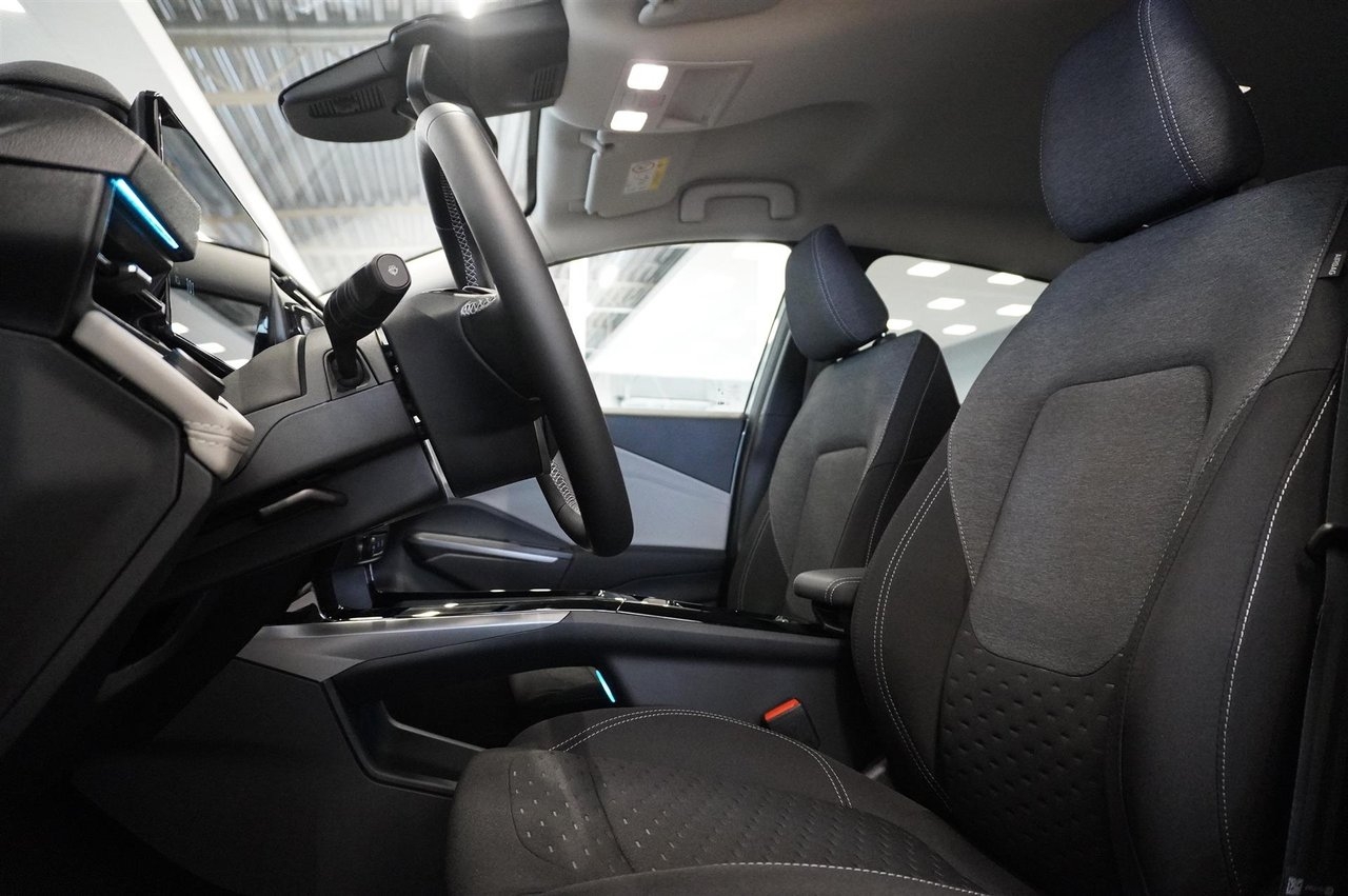 Ford Puma Gen-E 168hk 2026, kuva 6/10