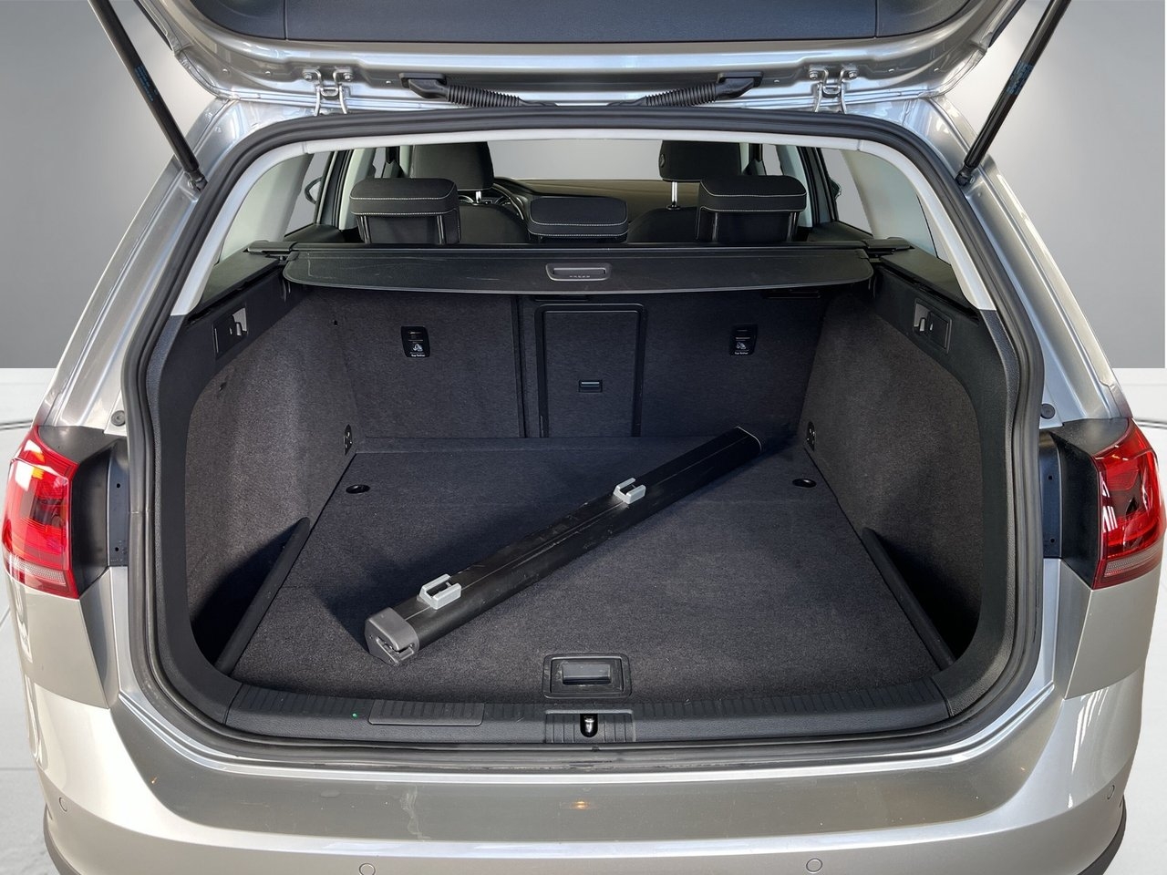 Volkswagen Golf 2016, bild 7/10