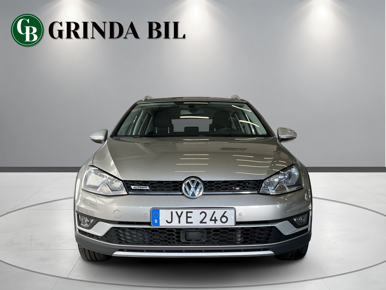 Volkswagen Golf 2016, bild 5/10