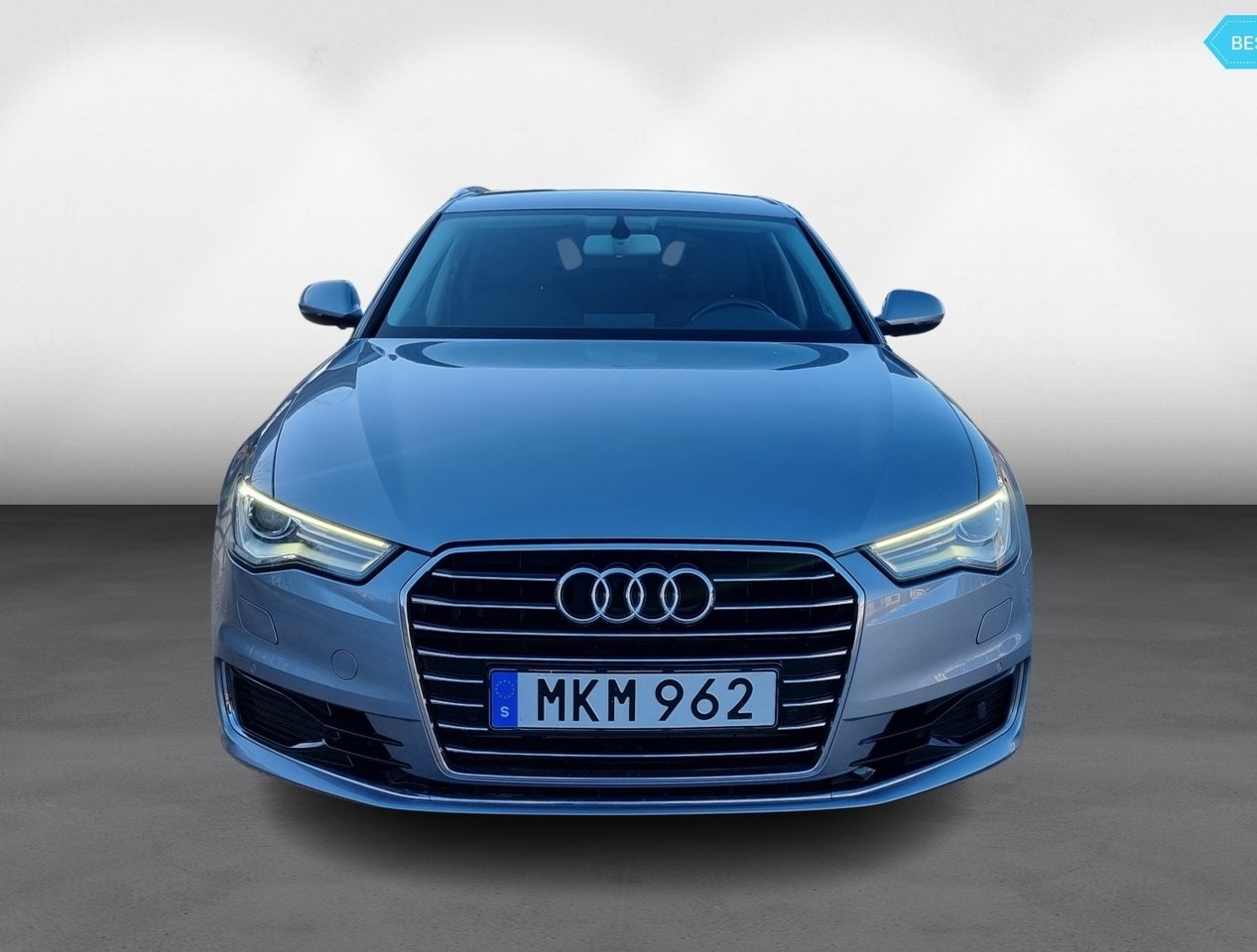 Audi A6 2015, bild 7/14