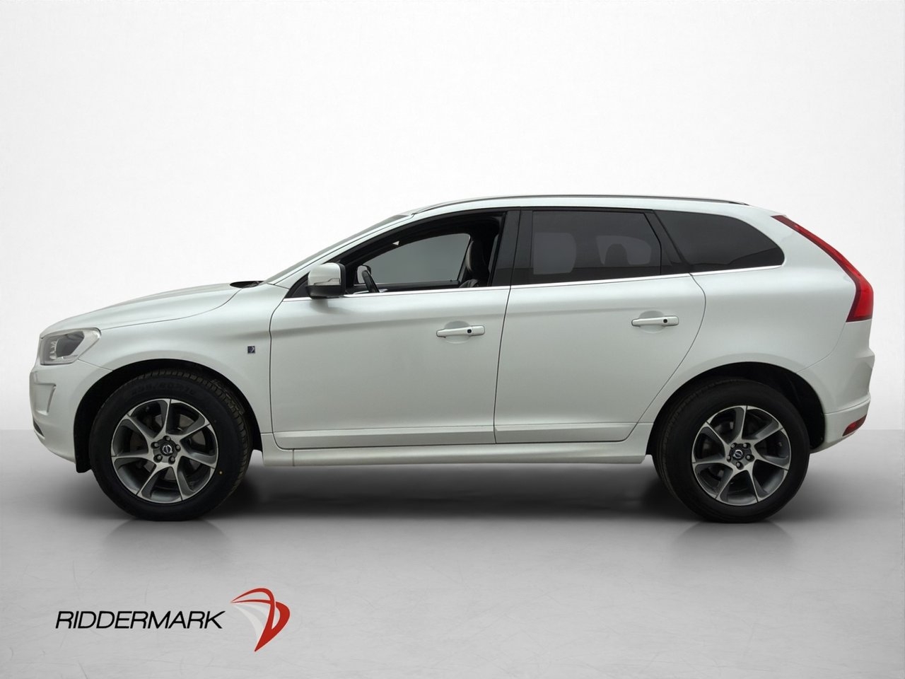 Volvo XC60 2015, bild 4/25