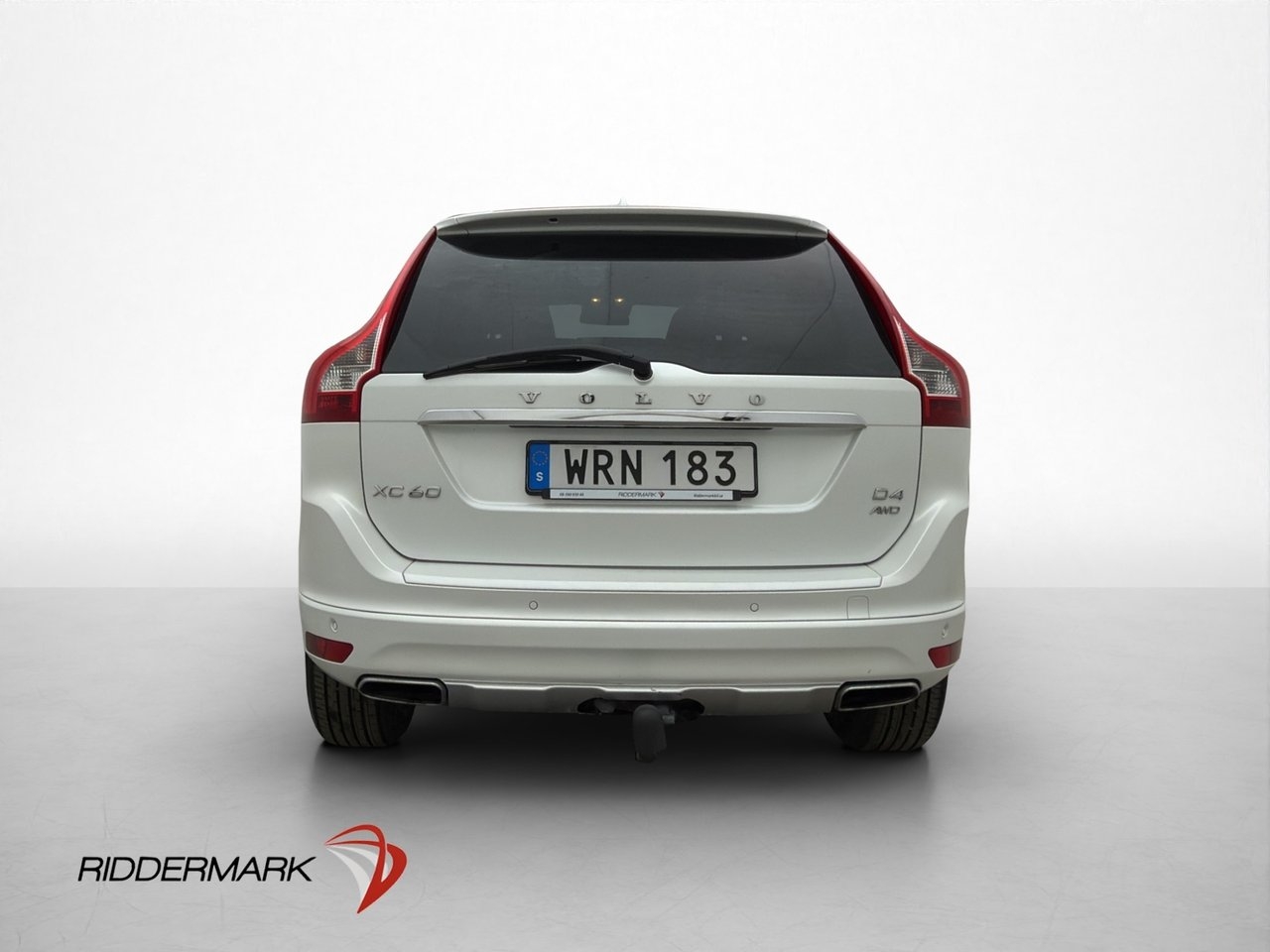 Volvo XC60 2015, bild 6/25