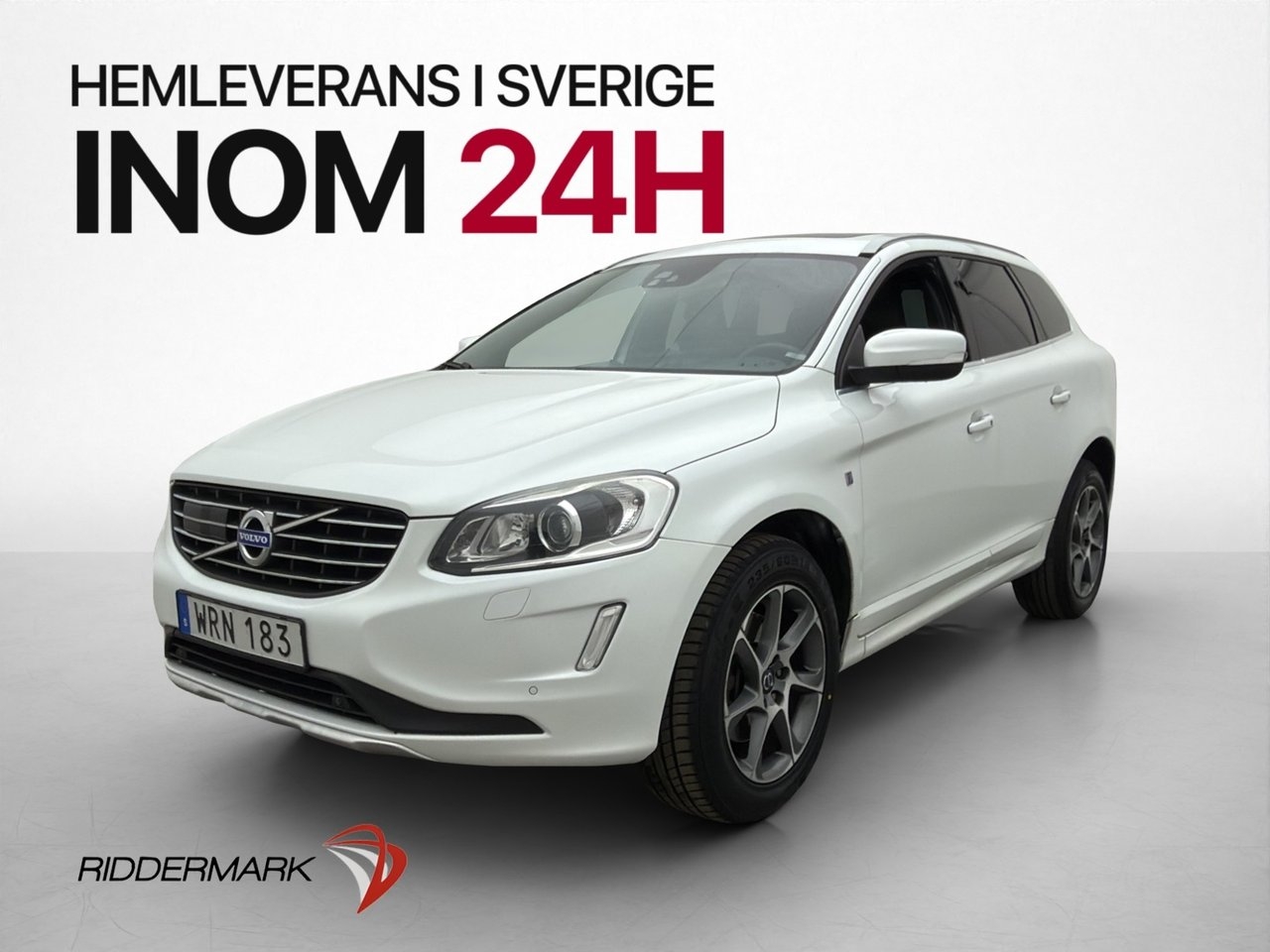 Volvo XC60 2015, bild 3/25