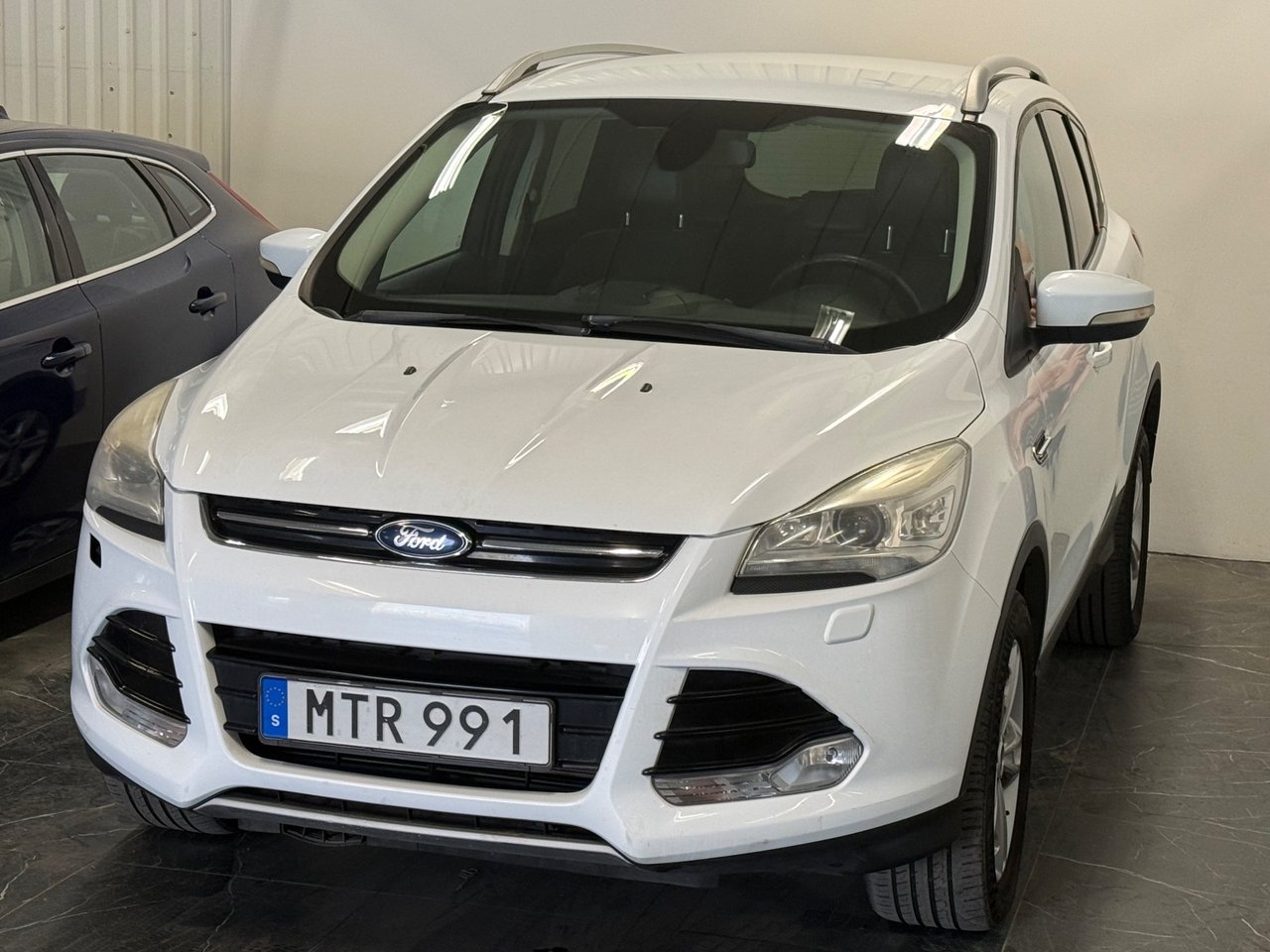 Ford Kuga 2013, bild 3/10
