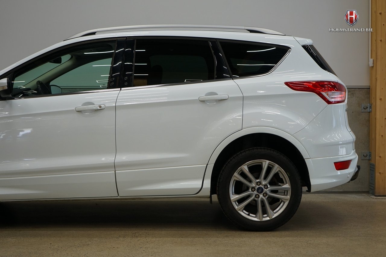 Ford Kuga 2015, bild 6/21