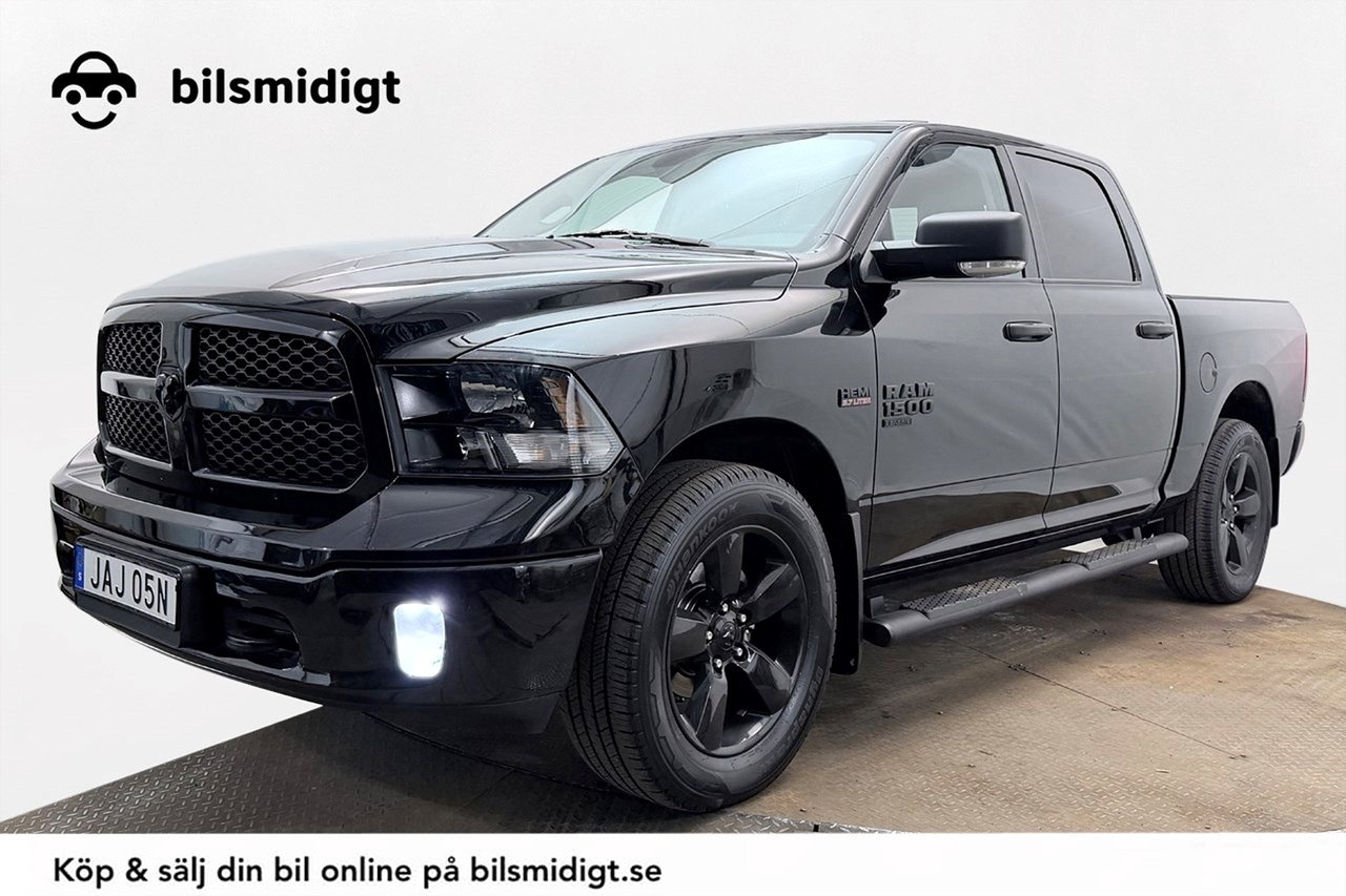 Dodge RAM 1500