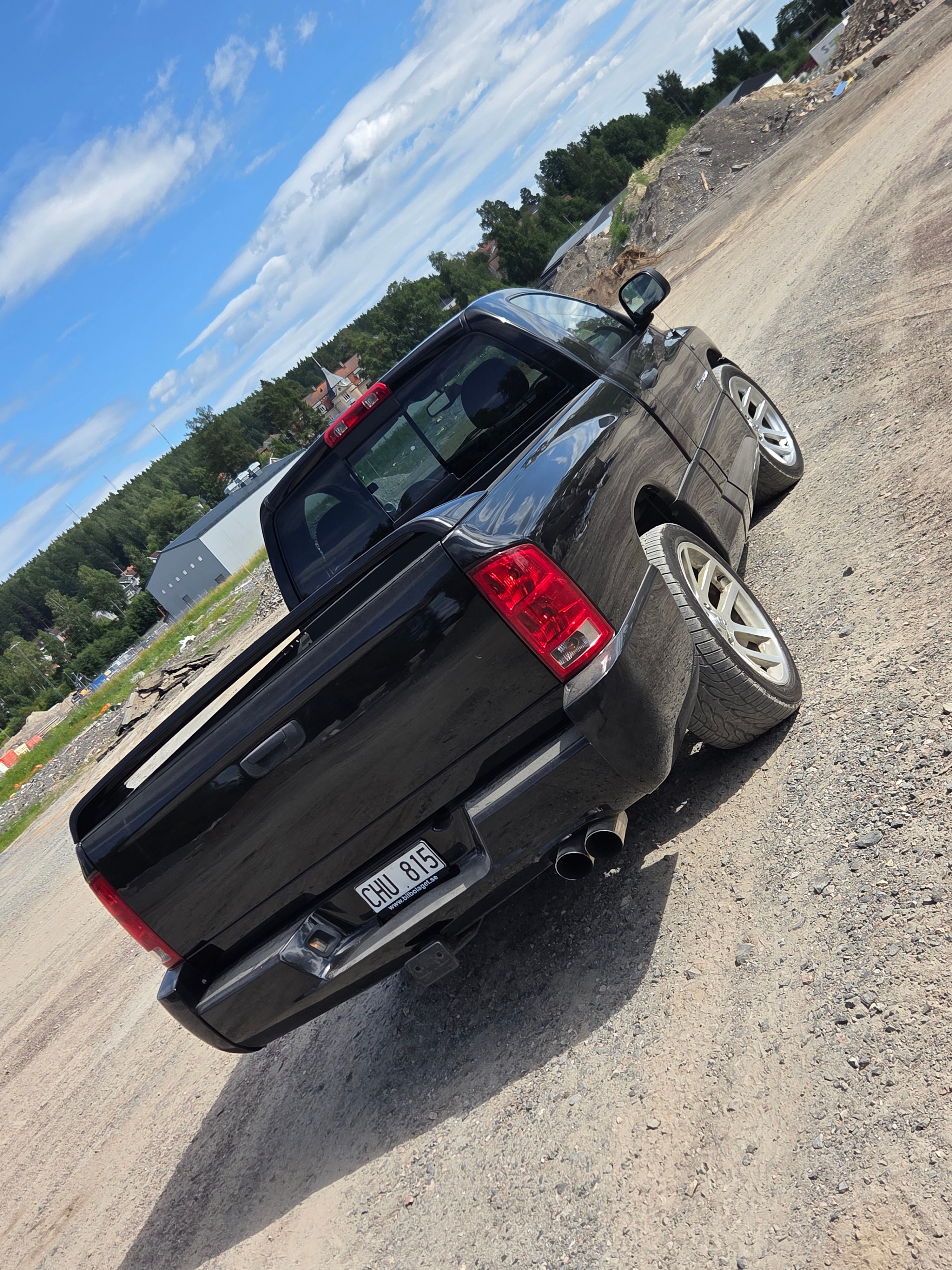 Dodge RAM 2005, bild 7/15