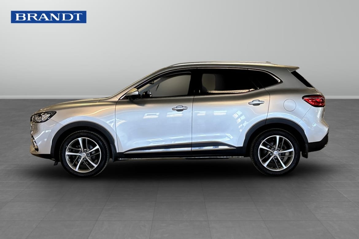 MG EHS Luxury Plug In Hybrid 258hk 2021, bild 6/18