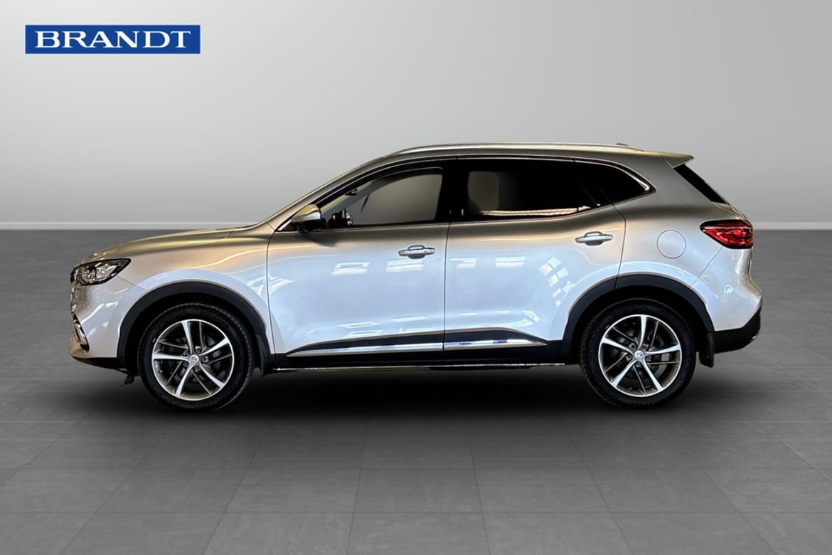 MG EHS Luxury Plug In Hybrid 258hk 2021, bild 5/18