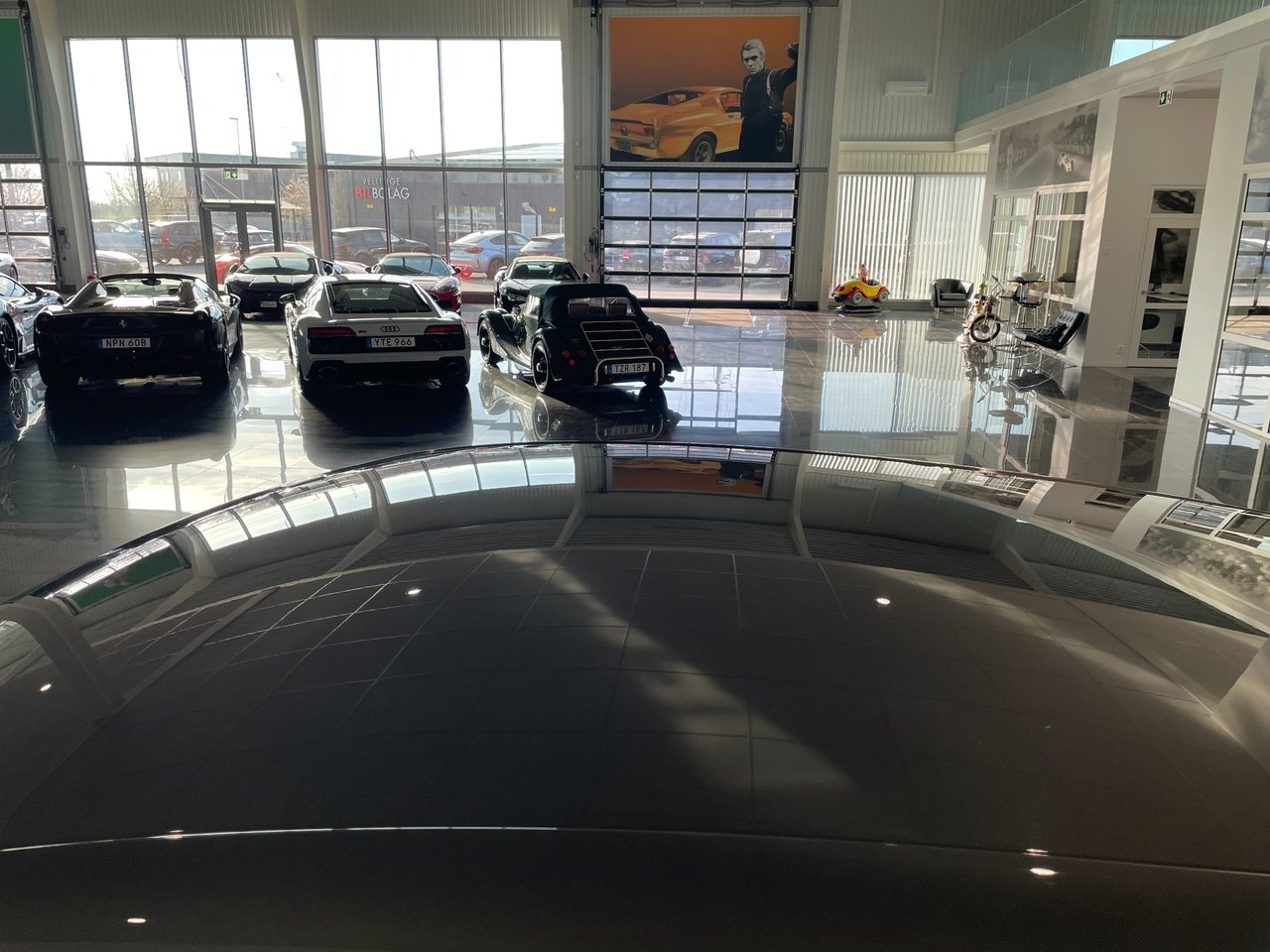 Porsche Macan 2015, bild 3/19