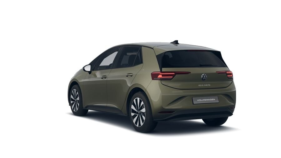 Volkswagen ID.3 Neo 2027, bild 6/12