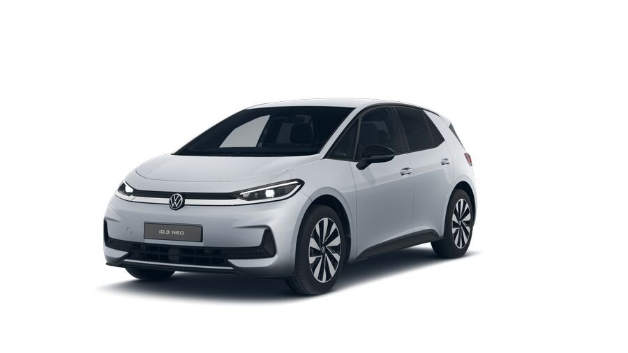 Volkswagen ID.3 Neo 2027, bild 3/12
