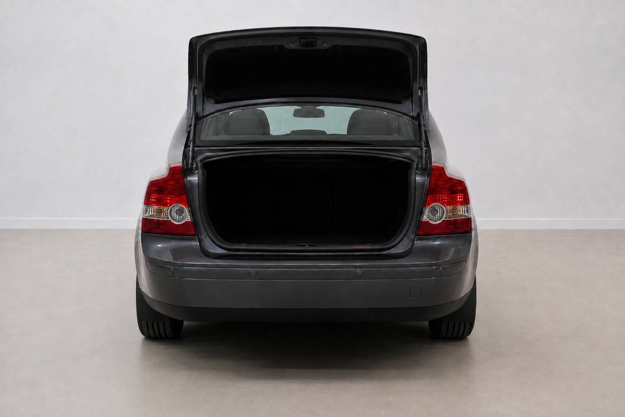 Volvo S40 2007, bild 5/10