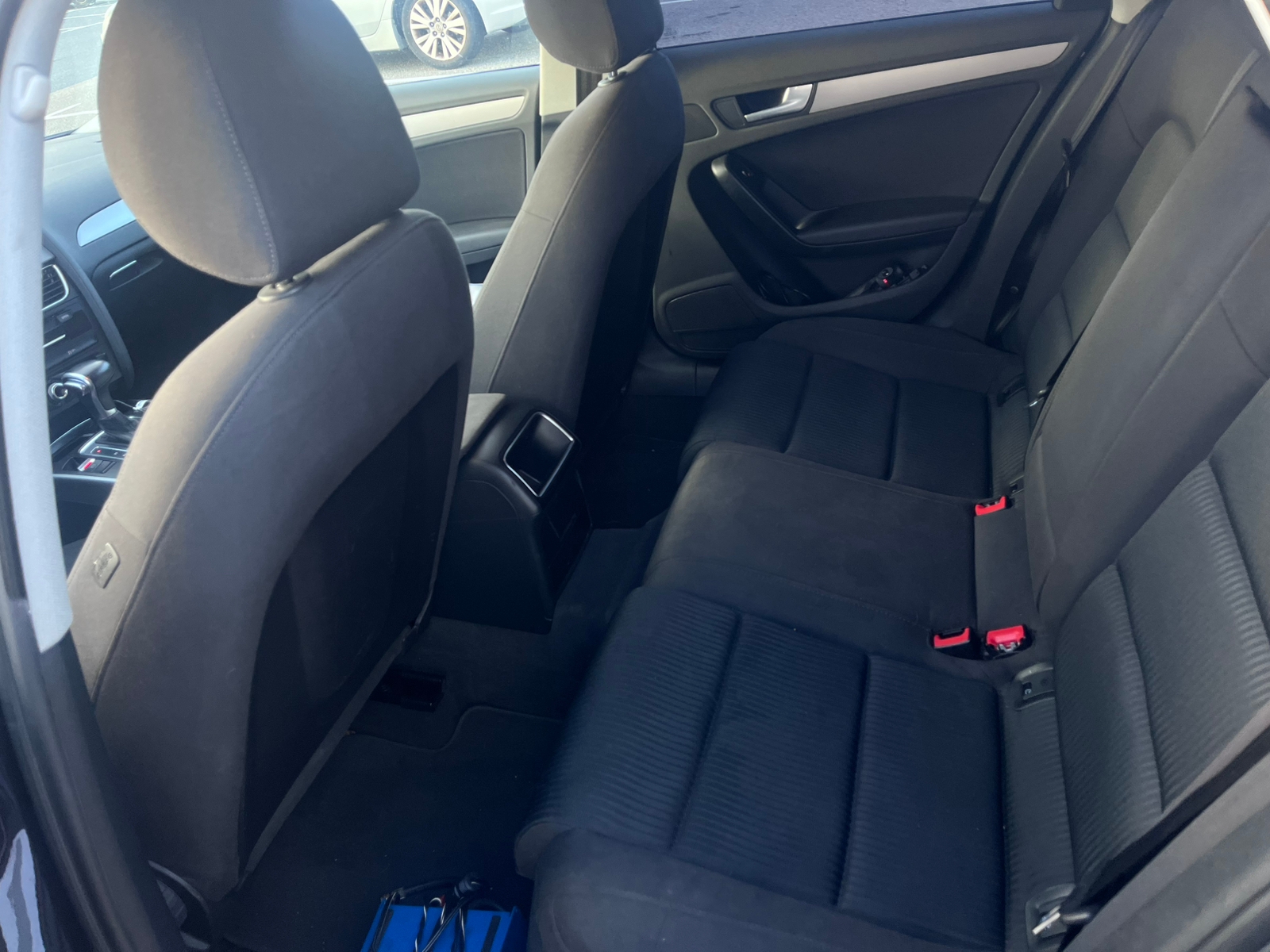 Audi A4 2015, bild 7/15