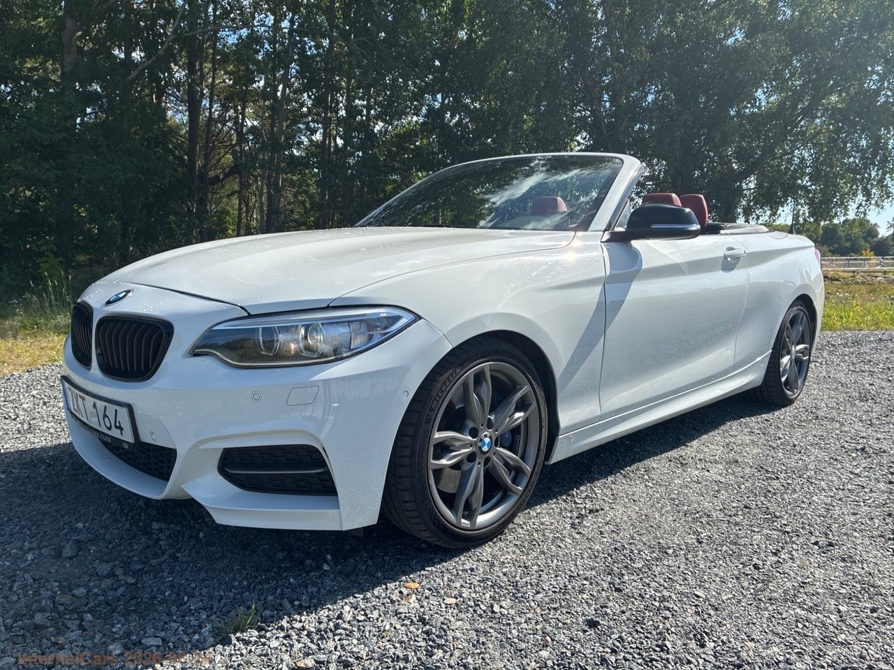 BMW M235i